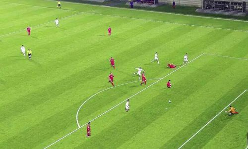  意甲焦点战：比萨VS博洛尼亚，保级与争胜的激烈碰撞